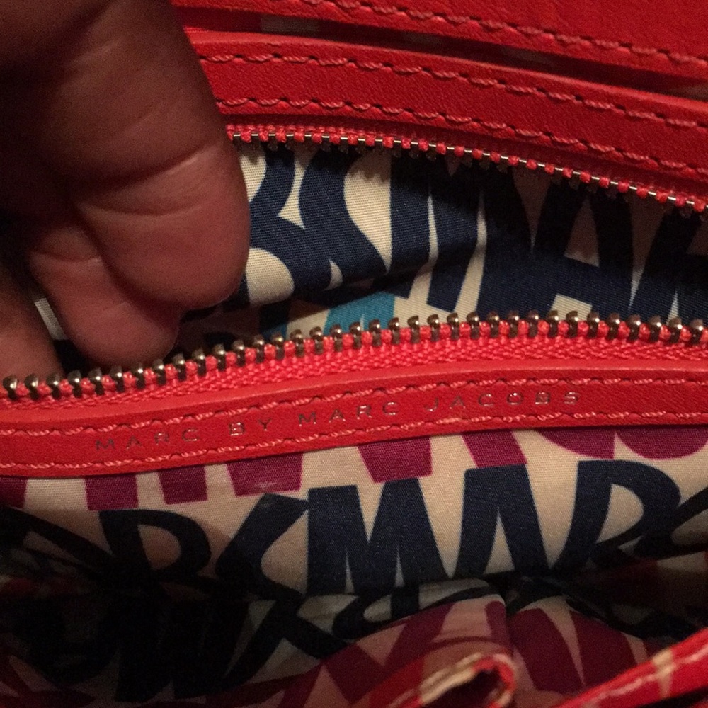 Marc By Marc Jacobs Crossbody Purse - Picture 7 of 7